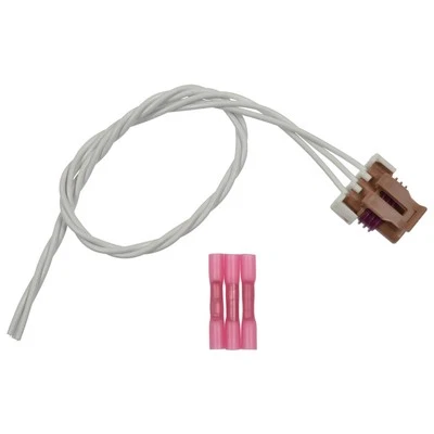 Conector de sensor de combustible flexible SMP para Chevrolet Avalanche 1500 2005 Foto 1 de 3