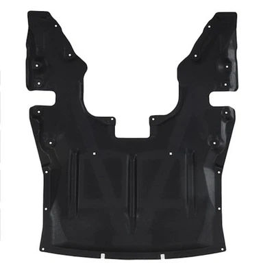 For BMW 335i/335i GT xDrive 2014 15 16 17 2018 Engine Splash Shield | CAPA Sedan Foto 1 de 4