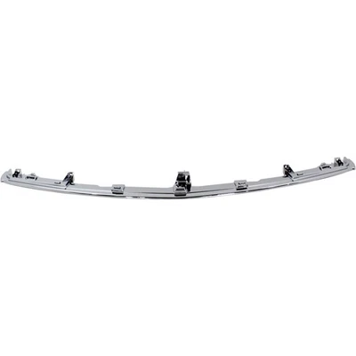 Bumper Filler For 94-98 Chevrolet C1500 K1500 94-99 C3500 K2500 K3500 Front - Image 1 of 4