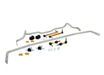 Whiteline BMK012 16mm Adjustable Sway Bar Kit for Ford Focus 2012-2014 Foto 1 de 4