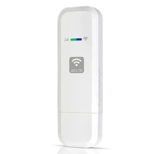Neuer LDW931 LTE-Router, Modem, 4G-WLAN, SIM-Karte, Dongle, Tragbares Mobil8429 - Bild 1 von 6