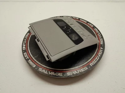 Luz de lectura interior delantera Lexus serie GS 2005 MK3 - 1d153-009g 1D153-009G - Imagen 1 de 4