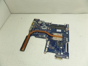 813968-501 PLACA MADRE HP ORIGINAL AMD A6-6310 15-AF 15-AF173NR - Imagen 1 de 3