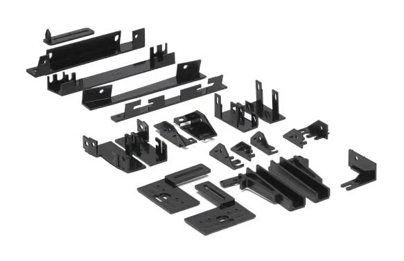 Metra 02-4544 OE Brackets - Image 1 of 1