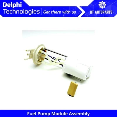 Conjunto de módulo de bomba de combustible Delphi para Isuzu Axiom 2002-2003 3,5 L V6 Foto 1 de 4