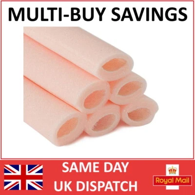 LAST STOCK Hapla Toefoam (LONGER OVERLAP) Foam Toe Tube