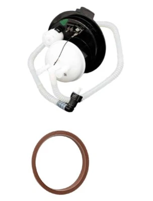 保时捷 cayenne 燃油过滤器套件大陆 — 第 1/2 张图片