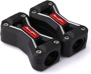 For Honda CRF 1000L / 1100L Africa Twin Engine Guard Bumper Crash Bar Protection - Bild 1 von 49