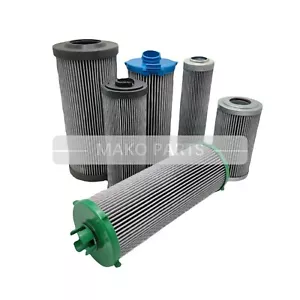 937914Q Replacement Filter Fits Parker - Bild 1 von 9