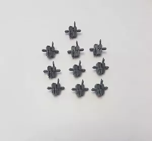 Tau Fire Warriors Backpack Bits x10 - Warhammer 40k Breachers - Bild 1 von 1