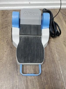 I92 ♻ Alcon Surgical Serie 20000 Fuß Pedal Fußschalter P/N 200-3500-501 L ♻ - Bild 1 von 9