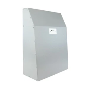Ventilator, Absaugventilator, Außenwandlüfter 160mm Radialventialtor (256) - Bild 1 von 8
