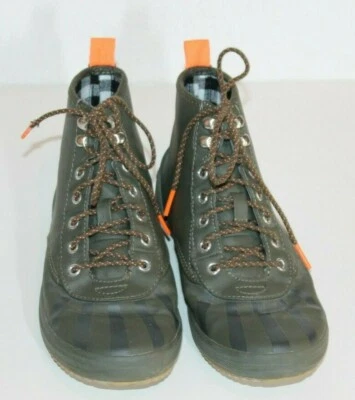 Keds Scout Bota Alta Impermeable, Talla 7.5 Foto 1 de 4