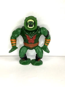 MOTU Vintage Leech 1984 Masters of the Universe He-Man Actionfigur - Bild 1 von 4