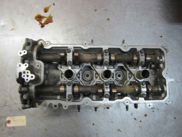 Nissan 3.5L EA2 Remanufactured Cylinder Head Right, Year:03-08