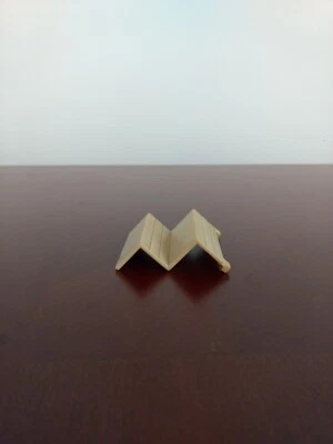 Sylvanian Families Calico Critters Replacement Caravan Family Camper Steps Stair - Image 1 of 4