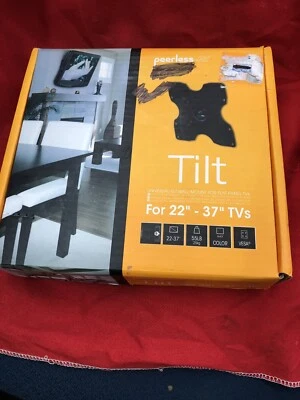 NUEVO @@ Peerless 22"- 37" Pantalla Plana Universal Inclinable Montaje en Pared YBT2X2 Foto 1 de 4