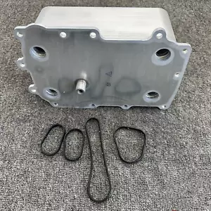 Oil Cooler 1643074 1780140 1725348 for DAF CF65 CF75 CF85 XF95 95XF XF105 Truck - Picture 1 of 11