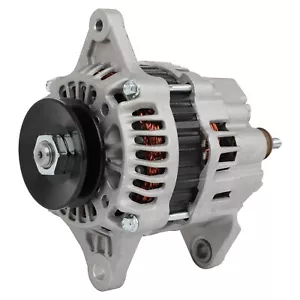 Alternator For Nissan TCM Equipment 1987-2007 A007T03371 23100-50K10 23100-87V10 - Picture 1 of 8