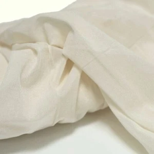 weicher zarter Schleier-Jersey elastischer Stoff dünn wie Chiffon  Meterware - Bild 1 von 3