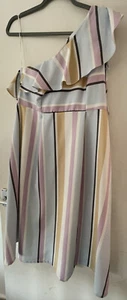 ASOS maternity dress size 12 - Picture 1 of 4
