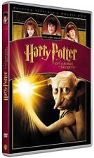 Harry potter et la chambre des secrets - Edition collector 2 DVD (DVD) Radcliffe