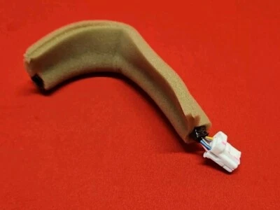 Nissan Juke 2011 2012 2013 unidad de control climático calefacción aire acondicionado - coleta/cableado Foto 1 de 4