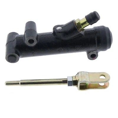 Cilindro maestro de freno 46010-L1101 para carretilla elevadora Nissan CPF02 PF02 diámetro 1" Foto 1 de 4