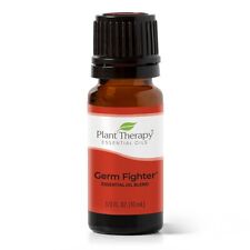 Plant Therapy Germ Fighter Essential Oil Blend 100% Pure, Undiluted, Natural