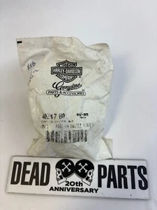 Tuerca compensadora de transmisión por correa Harley FXB 40247-80 - Imagen 1 de 2