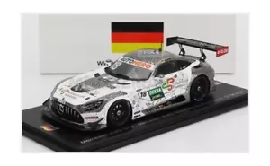 Spark-Model SG877 Mercedes Benz - AMG GT3 Evo Team Mucke Motorsport N 18 DTM Sea - Picture 1 of 2