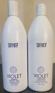 Surface Violet Shampoo & Conditioner 33.8 fl oz - Picture 1 of 2
