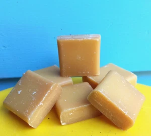Minkaklecks 1x Gäste-Seife Citron La Maison du Savon de Marseille B-Ware - Bild 1 von 2