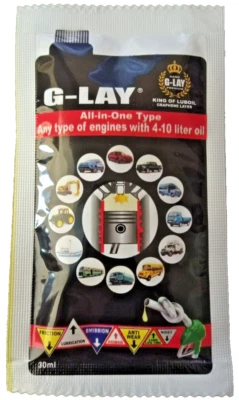 RENOVAREUK.CO.UK nano tratamiento de aceite de cerámica cualquier caja de cambios del motor dirección motocicleta aditivo