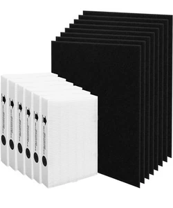 HPA300 HEPA Filter Replacement for Honeywell HPA300 Series Air Purifiers HPA300. - Picture 1 of 1