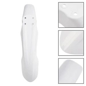 Front Fender Mudguard Fairing Cowl For Ducati Desert X 2022-2024 White - Bild 1 von 12
