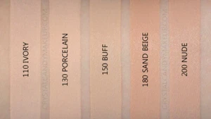 Revlon ColorStay Make-up Foundation für normale/trockene Haut - 30 ml, Elfenbein - Bild 1 von 3