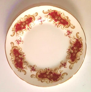 Paragon Majestic 8 1/8 Inch Salad Plates - In Excellent Condition - Imagen 1 de 1