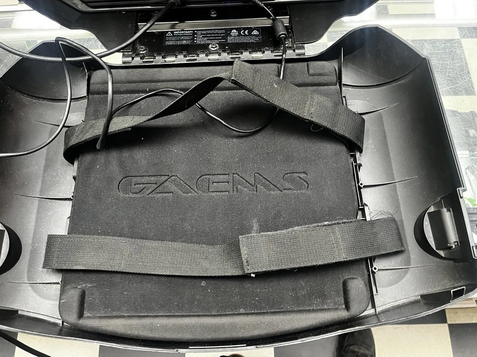 Gaems Portable Gaming Monitor Model Tested Works w/Power cord - Image 1 of 4