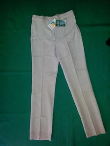 Pantalone Uomo Velluto Duca Visconti di Modrone ducaflex VINTAGE ANNI 80 NUOVI - Foto 1 di 4