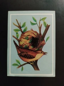 FIGURINA VITA E COLORE ED. MODERNA 1969 n 121 OTTIMA MAI ATTACCATA - Imagen 1 de 2