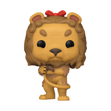 Funko Pop! Cowardly Lion (85th Anniversary) The Wizard of Oz