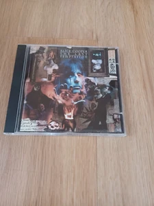 ALICE COOPER - The Last Temptation CD sehr gut - Bild 1 von 3