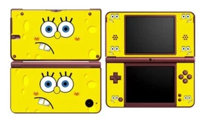 352 Vinyl Decal Skin Sticker for Nintendo DSi NDSi XL LL - Picture 1 of 1