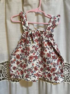 Gap Toddler Girl Tank Top - Picture 1 of 3