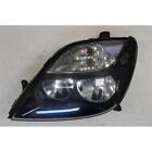 HEADLAMP LEFT SIDE FOR RENAULT SCENIC RX 4 (00) 1.9 DCI SW 5P/D/1870CC