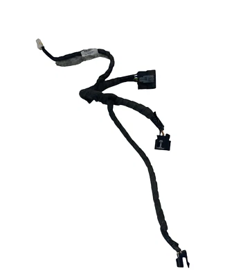 Arnés de cableado de panel de puerta lateral del pasajero delantero derecho Saturn Vue 2008-2010 Foto 1 de 4