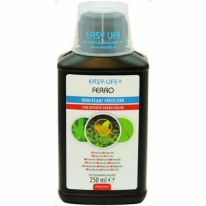 Easy-Life Ferro 250 ml fertilizante de hierro plantas acuáticas fertilizante acuario - Imagen 1 de 1