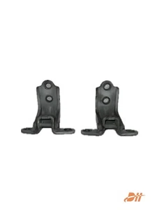 FRONT DOOR HINGE RIGHT A046057 FITS HYUNDAI SONATA 2011-2015 - Picture 1 of 7