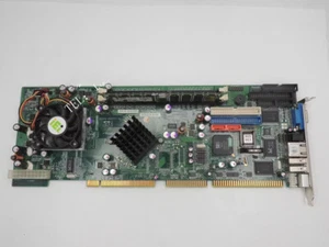 1pc used ROCKY-6612-R20-NOCB-BULK V:2.0 with memory - Picture 1 of 3